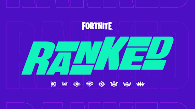 Fortnite ranked mode update